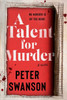 A Talent for Murder