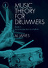 Music Theory for Drummers Book 1 : An Introduction to Rhythm