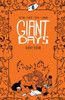 Giant Days Library Edition Vol 6