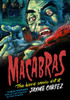 Macabras : The Art of Jayme Cortez