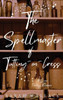 The Spellmaster of Tutting-on-Cress : A Queer Fantasy Romance