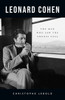 Leonard Cohen : The Man Who Saw the Angels Fall