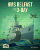 HMS Belfast at D-Day