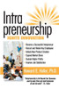 Intrapreneurship : Ignite Innovation