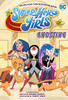 Dc Super Hero Girls: Ghosting