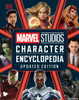 Marvel Studios Character Encyclopedia Updated Edition