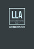 Literary Lancashire Award Anthology 2021 (Paperback)
