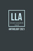 Literary Lancashire Award Anthology 2021 (Hardcover)