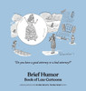 Brief Humor : Book of Law Cartoons