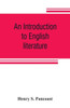 An Introduction to English Literature