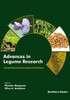 Advances in Legume Research : Physiological Responses and Genetic Improvement for Stress Resistance