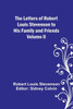 The Letters of Robert Louis Stevenson to His Family and Friends - Volume II