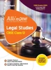Arihant All In One Class 12th Legal Studies for CBSE Exam 2024