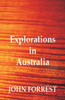 Explorations in Australia