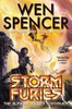 Storm Furies