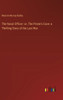 The Naval Officer: or, The Pirate's Cave: a Thrilling Story of the Last War