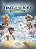 Travels with Zozo...under the Night Sky