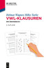 VWL-Klausuren : Ein Übungsbuch