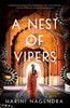 A Nest of Vipers : A Bangalore Detectives Club Mystery