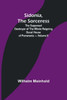Sidonia, the Sorceress : The Supposed Destroyer of the Whole Reigning Ducal House of Pomerania - Volume II