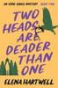 Two Heads Are Deader Than One