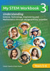 My STEM Workbook 3 : Understanding Science, Technology, Engineering and Mathematics Through Design-process Activities.