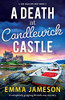 A Death At Candlewick Castle: A Completely Gripping British Cozy Mystery (A Jemima Jago Mystery)