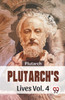 Plutarch’s Lives Vol .4