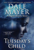 Tuesday's Child: Large Print