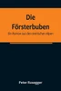Die Försterbuben : Ein Roman aus den steirischen Alpen