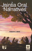 JAINTIA ORAL NARRATIVES