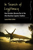 In Search Of Legitimacy: How Outsiders Become Part Of The Afro-Brazilian Capoeira Tradition (Dance And Performance Studies, 7)