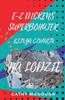 E-Z Dickens Superbohater KsiEga Czwarta : Na Lodzie