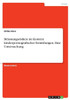 Belastungsrisiken im Kontext kinderpornografischer Ermittlungen. Eine Untersuchung