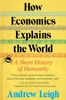 An Economist's History of the World