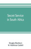 Secret Service in South Africa