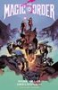 The Magic Order Volume 3