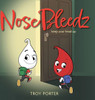 NoseBleedz : Keep Your Head Up