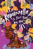 Rapunzella, or, Don't Touch My Hair
