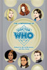 The Companions of Doctor Who : The Best of Him