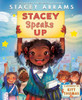 Stacey Speaks Up