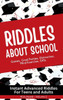 #STUMPED Volume 2 : School Subjects - Instant Party Riddles for Teens and Adults