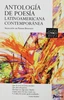 Antología de poesía latinoamericana contemporánea