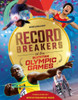 Record Breakers: Record Breakers at the Olympic Games