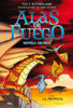 Alas de fuego : novela gráfica. La profecia. Libro 1