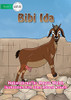 Bibi Ida - A Goat (Tetum Edition)