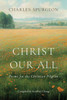 Christ Our All : Poems for the Christian Pilgrim