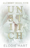 Unstitch