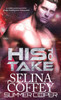 His To Take : A Post-Apocalyptic Alien Overlord Romance (Hardback)