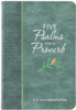 Five Psalms and a Proverb : A 31-Day Devotional